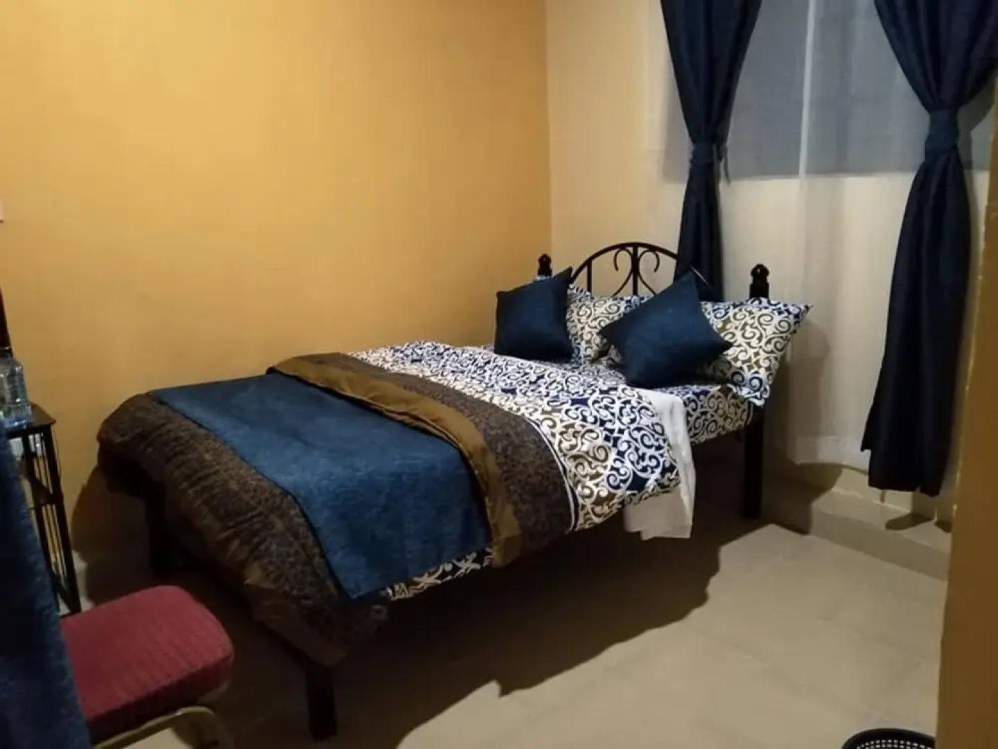 Sizzling Waters Resort