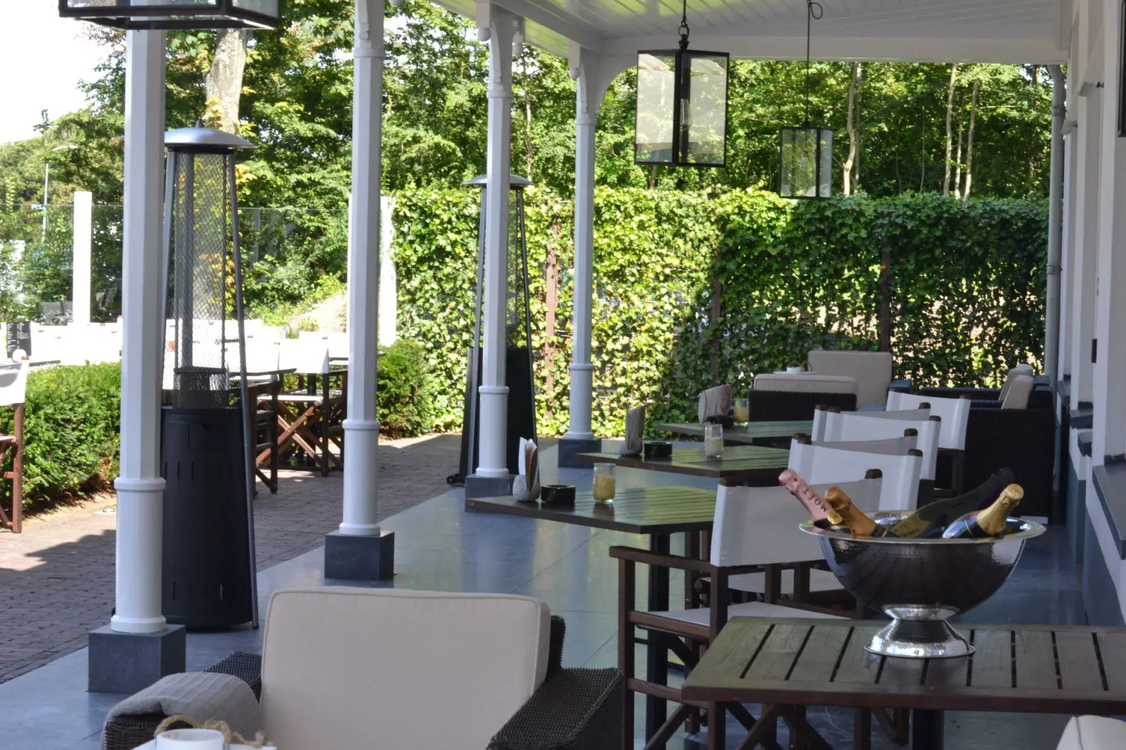 Fletcher Hotel - Restaurant Duinzicht