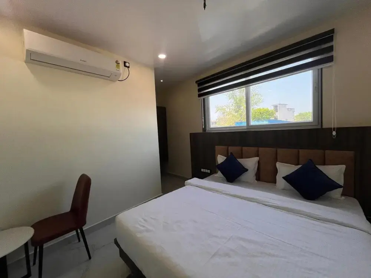 Hotel Soumya Sarovar