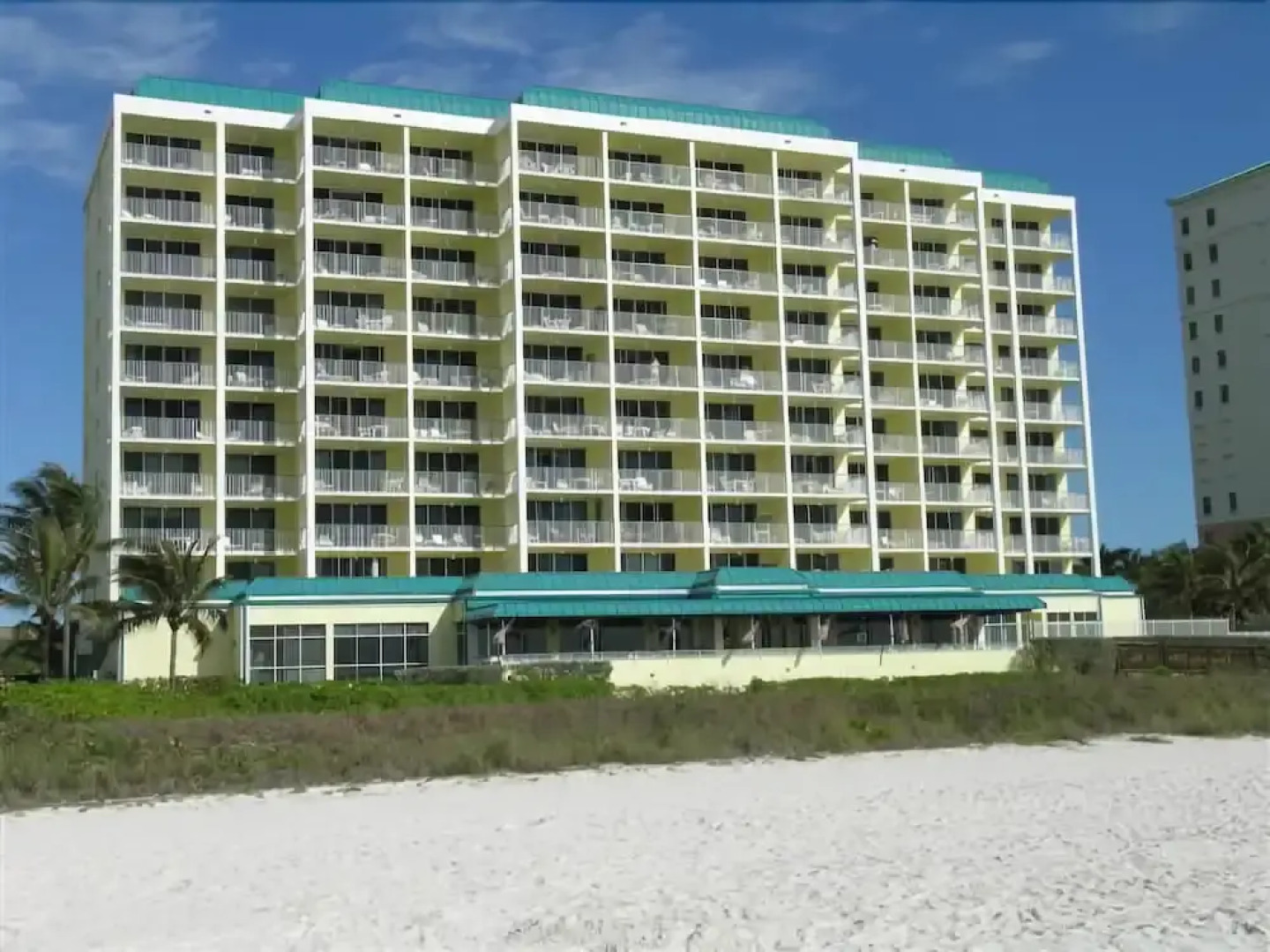 The Apollo on Marco Island
