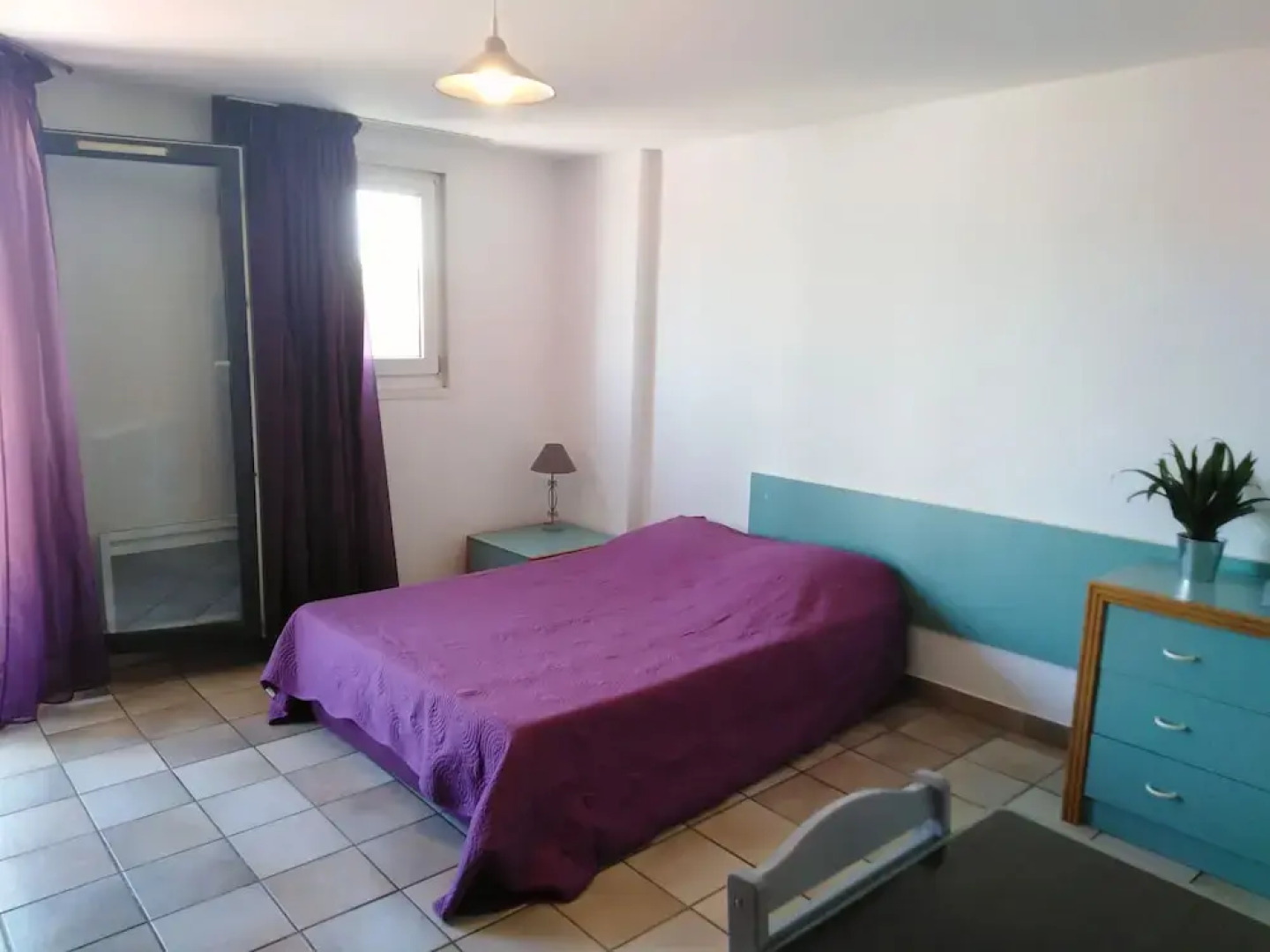 Residence De La Servie