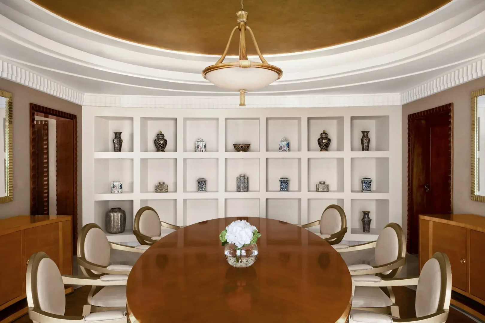 InterContinental Riyadh by IHG