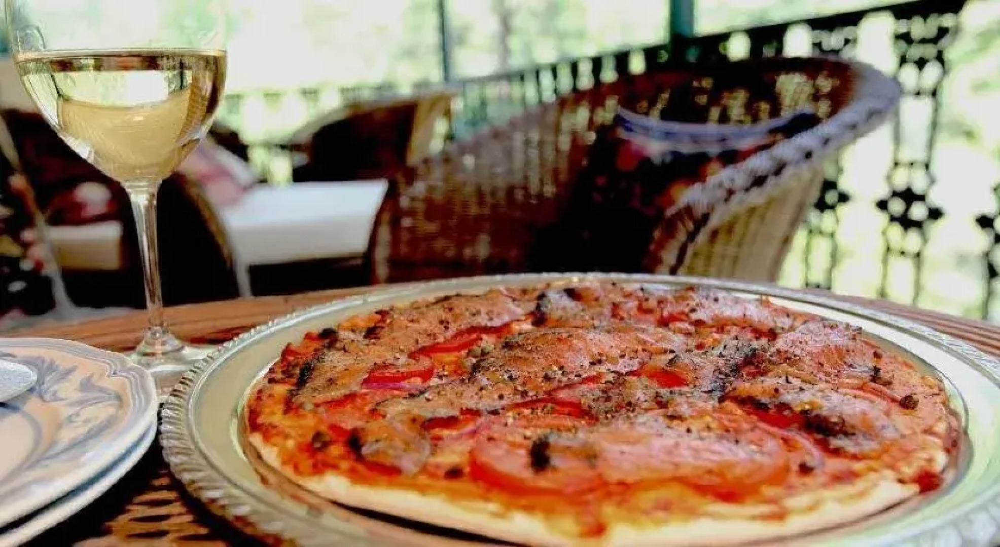 Koendidda Country House