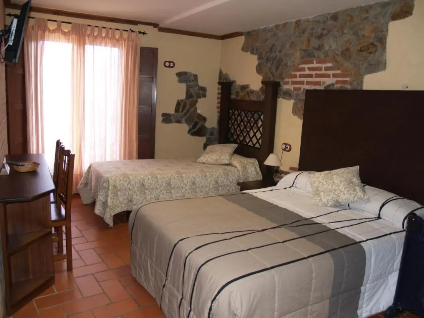 Hotel Rural El Rocal
