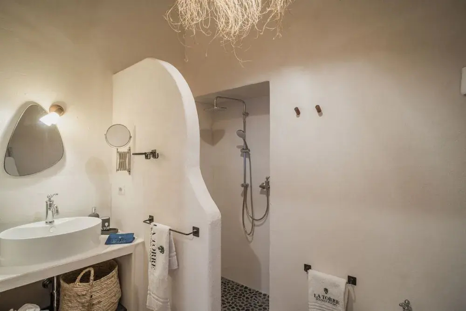 La Torre Boutique Rooms