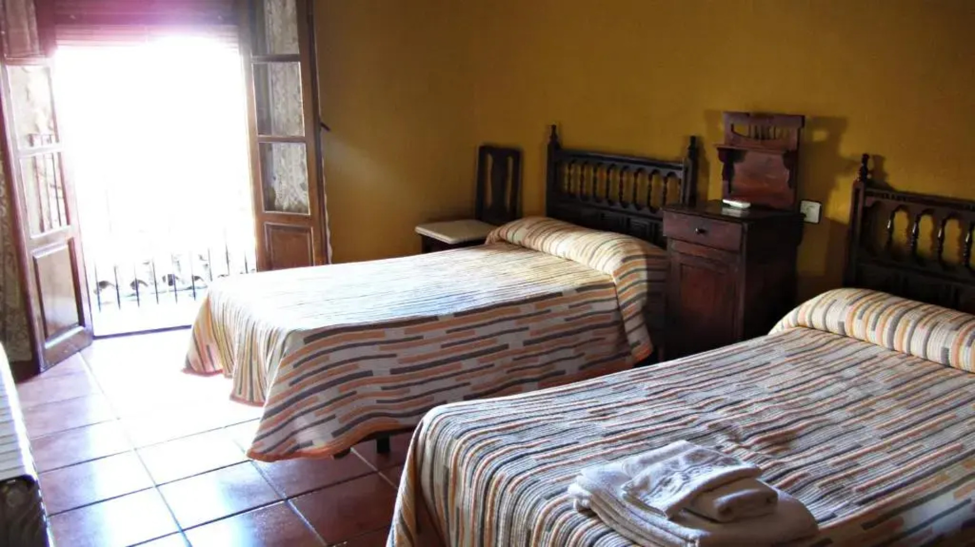 Casa Rural Las Martas