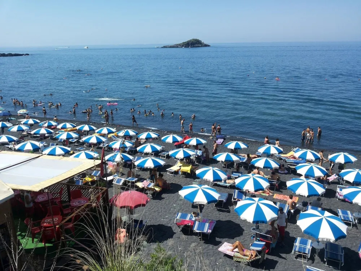 Pianetamaratea Club Residence