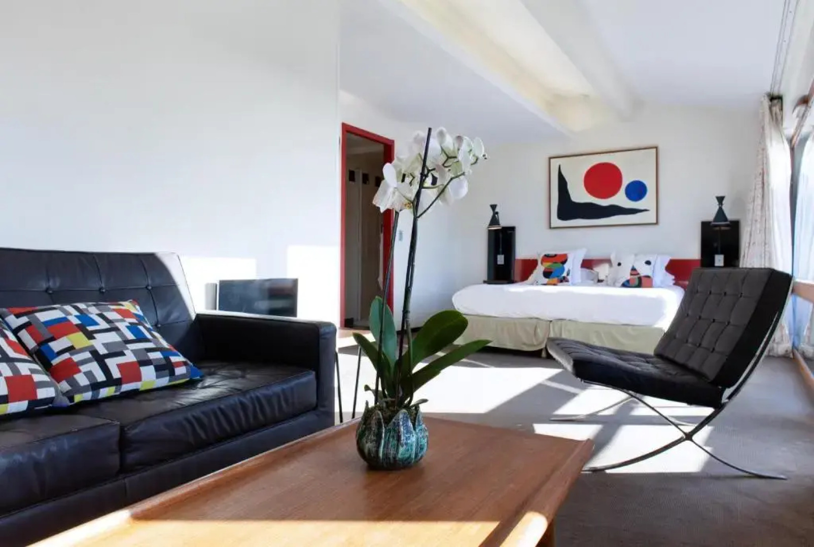 Hôtel la Résidence du Vieux Port