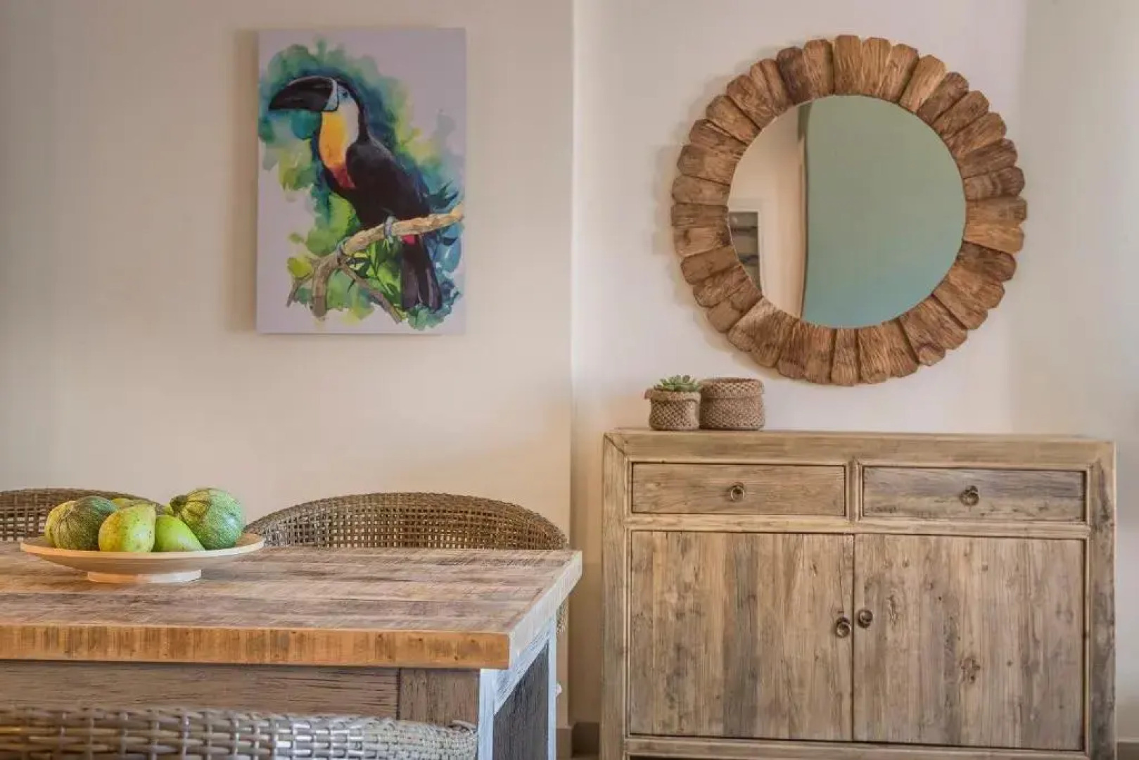 Deluxe Kefalonia Apartment Apartment Menta 1 Bedroom pool Sea View Karavomilos