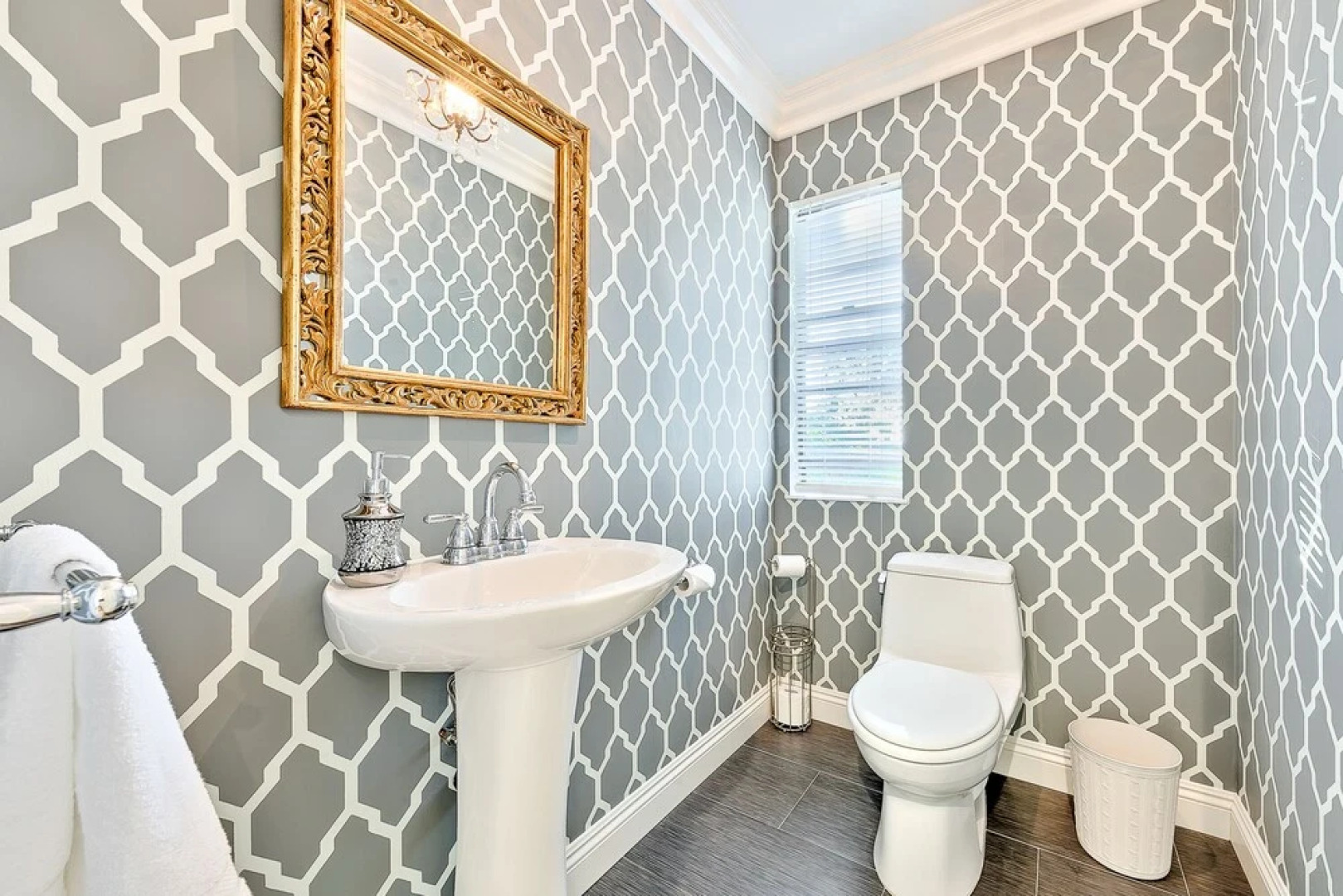 5BDRM Villa Via Mil Cumbres