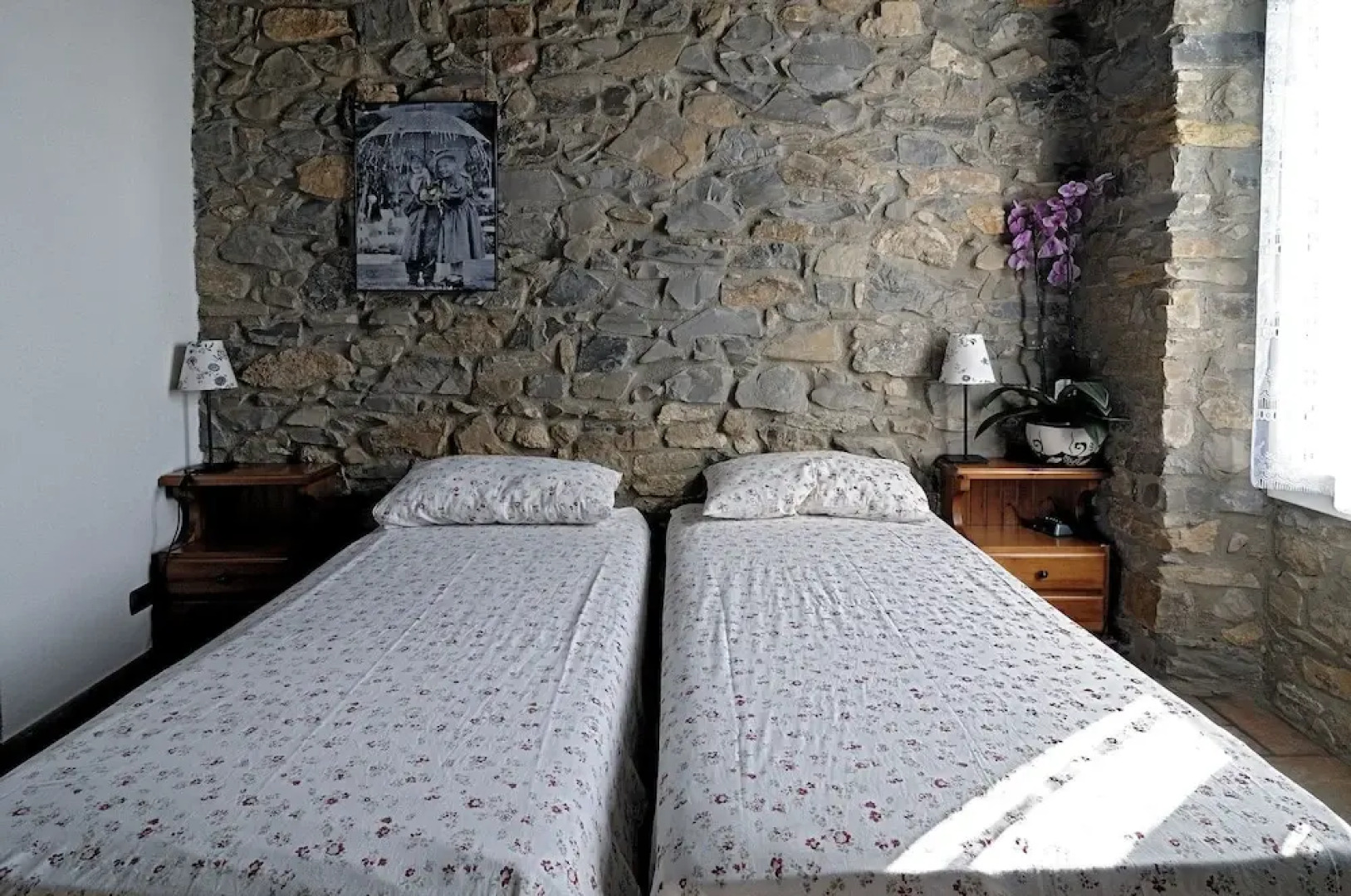 Agriturismo Ca' de Runde