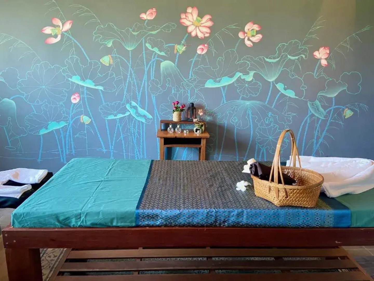 Sanjana Resort and Spa