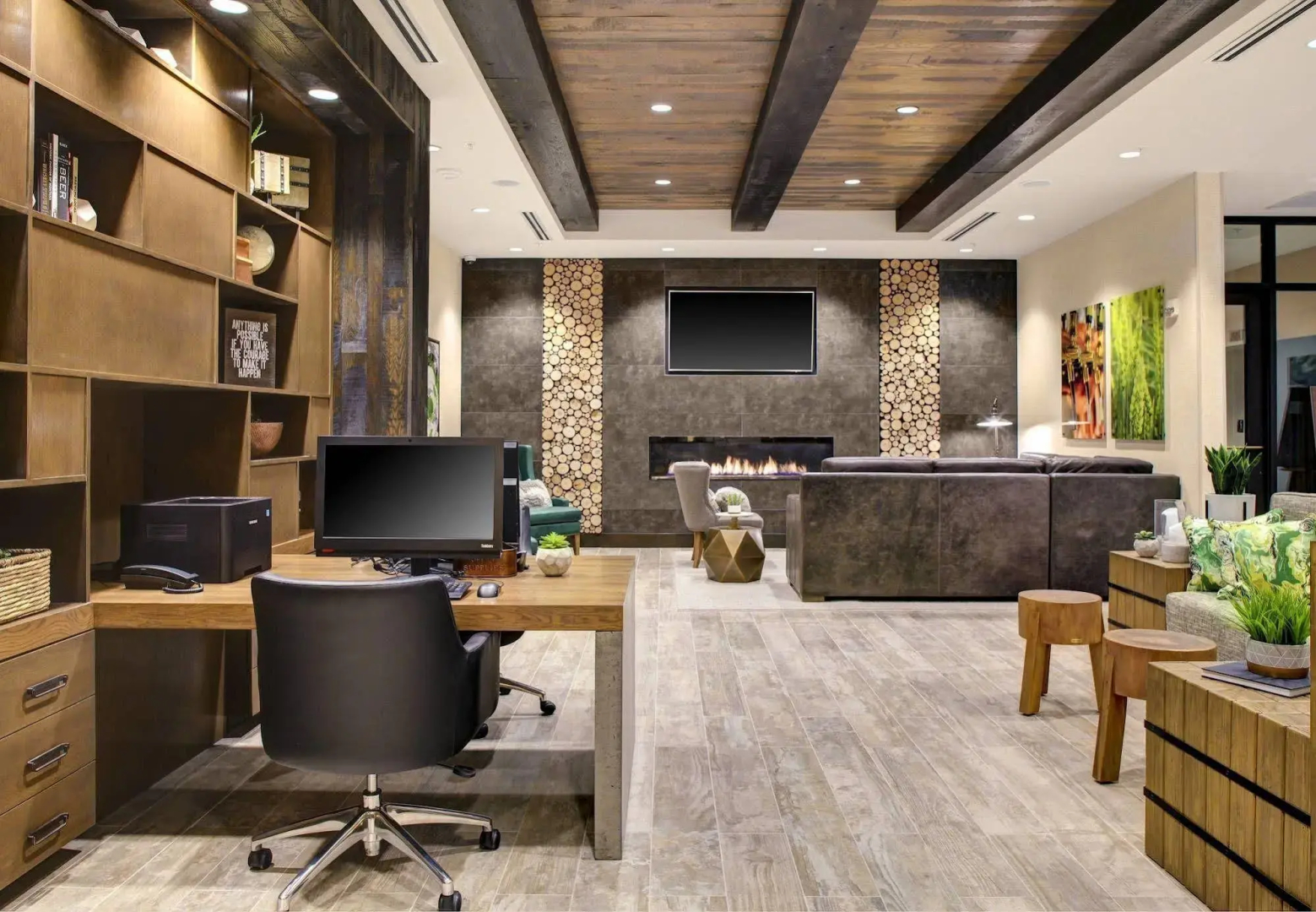 SpringHill Suites by Marriott Bozeman