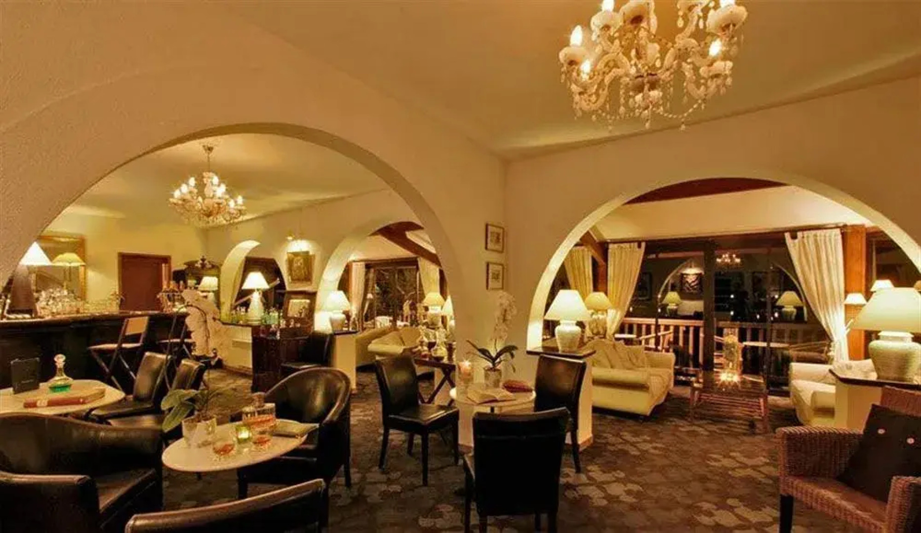 Les Hortensias Du Lac - Fontenille Collection