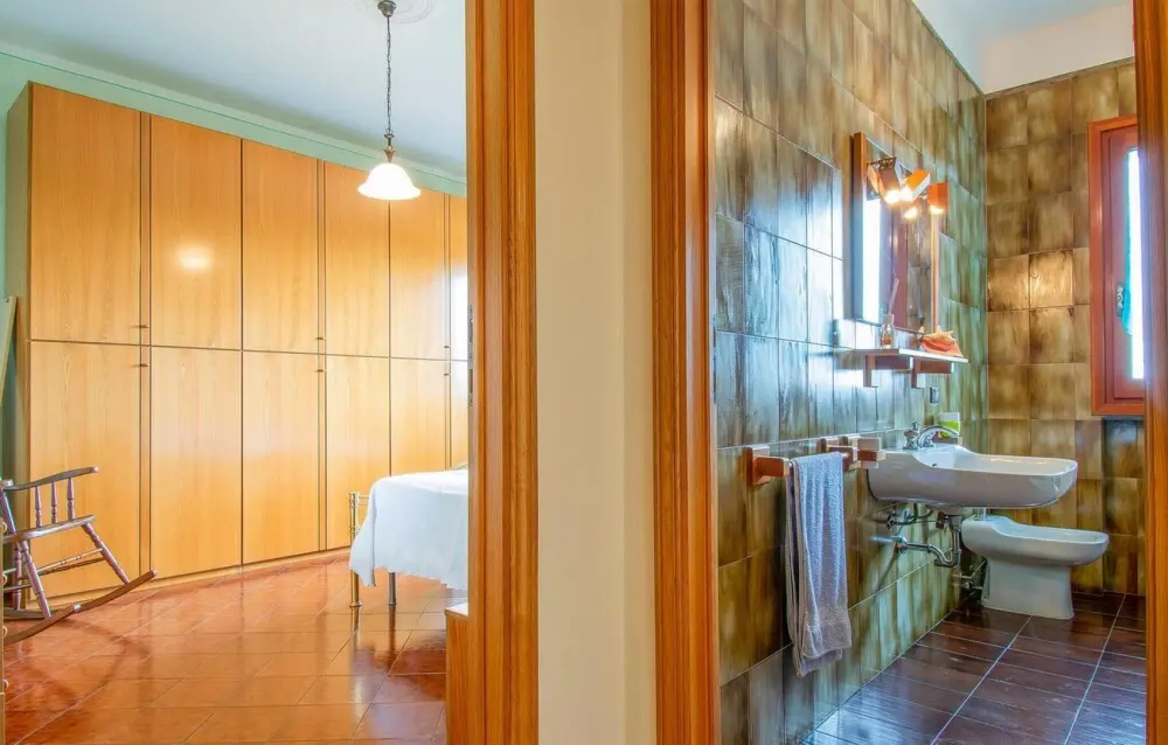 Awesome Home in Pieve A Nievole With 2 Bedrooms and Wifi