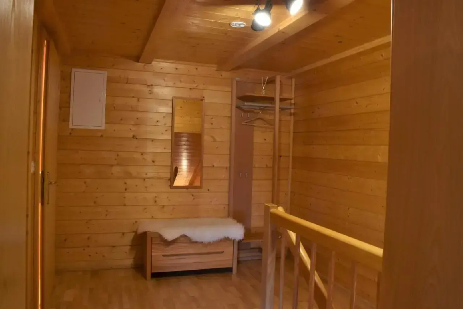 Ferienwohnungen Oberhauser