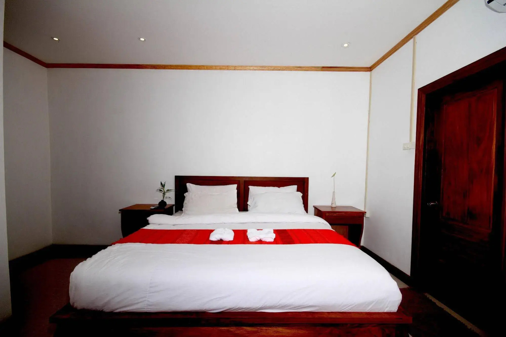 Oudomphone Guesthouse