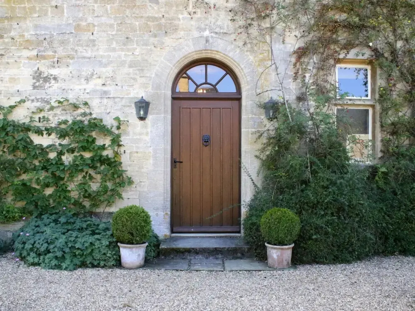 Aylworth Manor