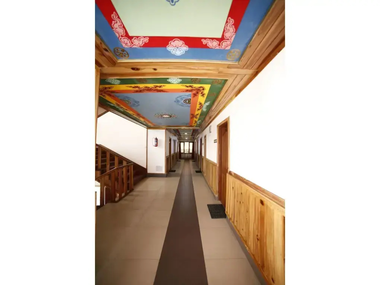 Buddha Retreat