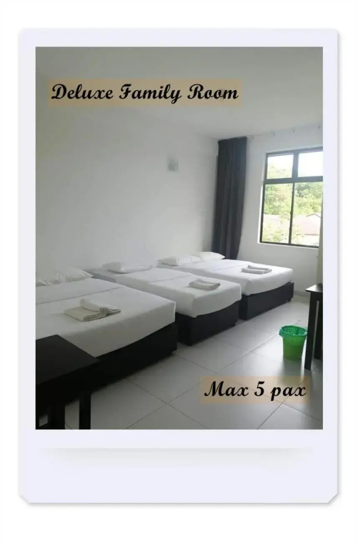 Riverside Palm Inn Sg Lembing