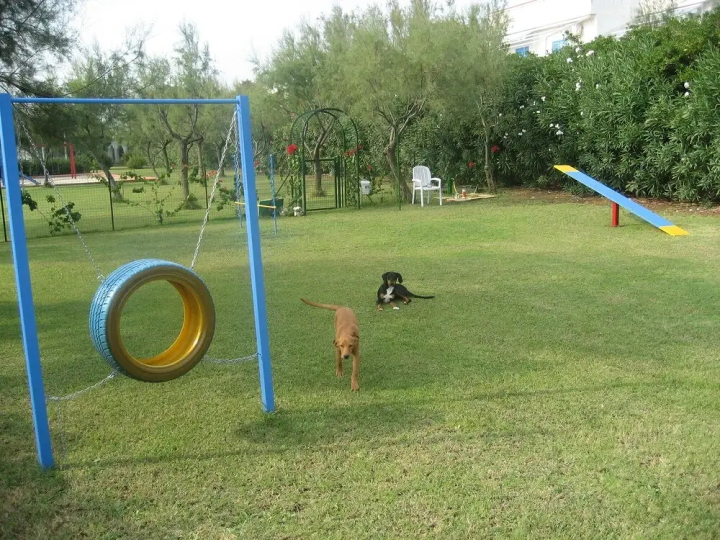 Comfy Apartment with Balcony near Puglia Beach