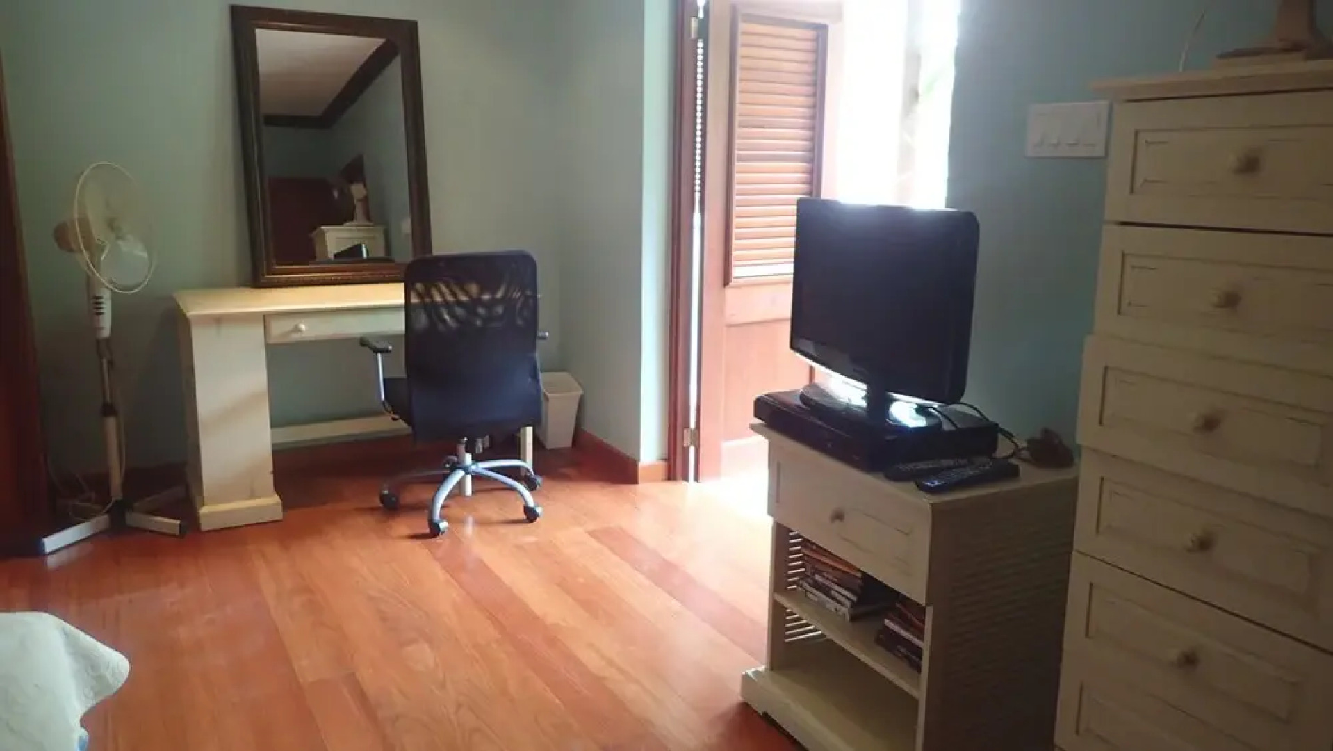 Reflections Guest House