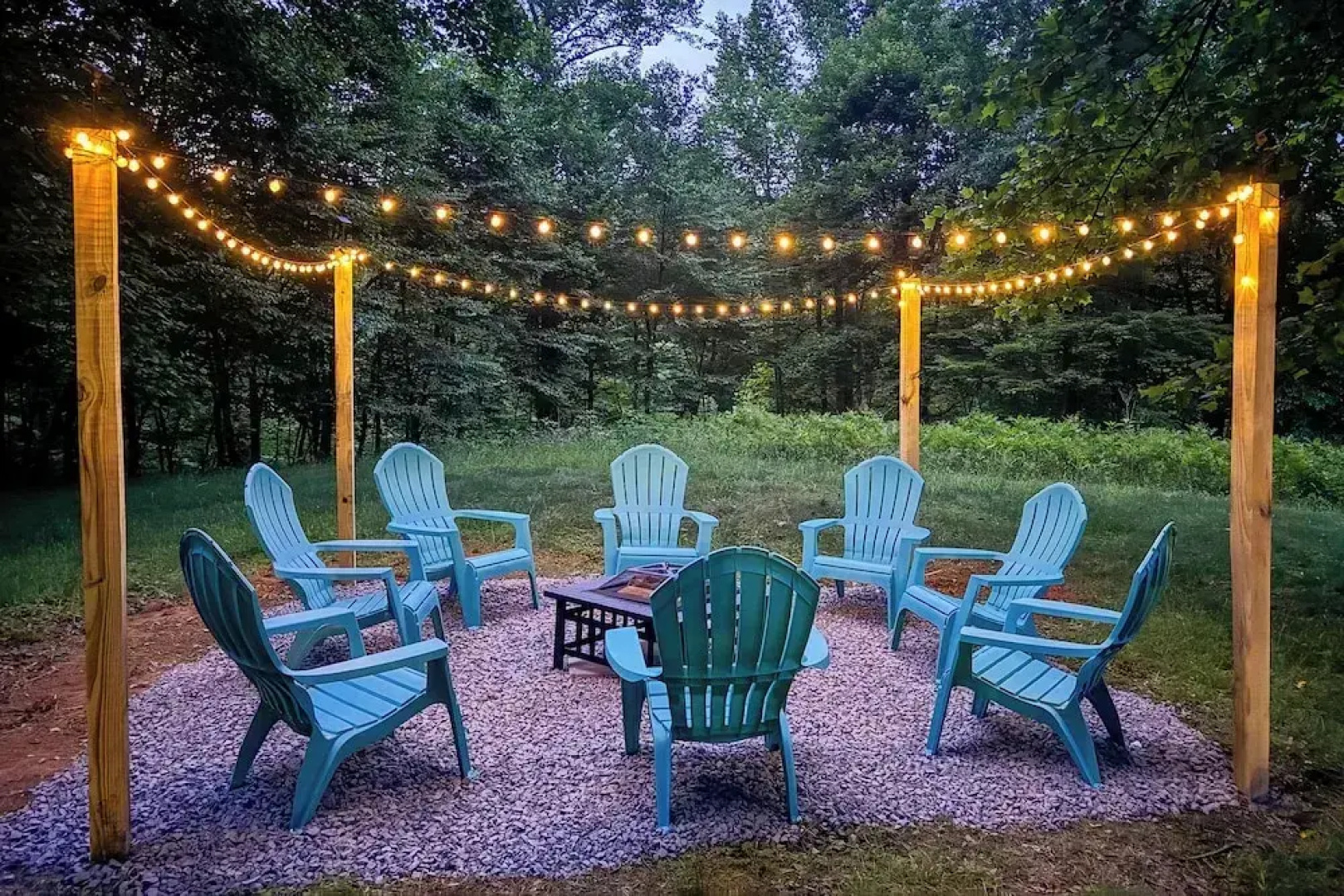 Serene Roseland Retreat Near Wintergreen Resort!