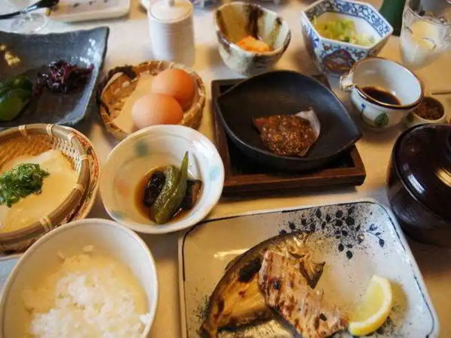 Ginsuiso Bekkan Choraku