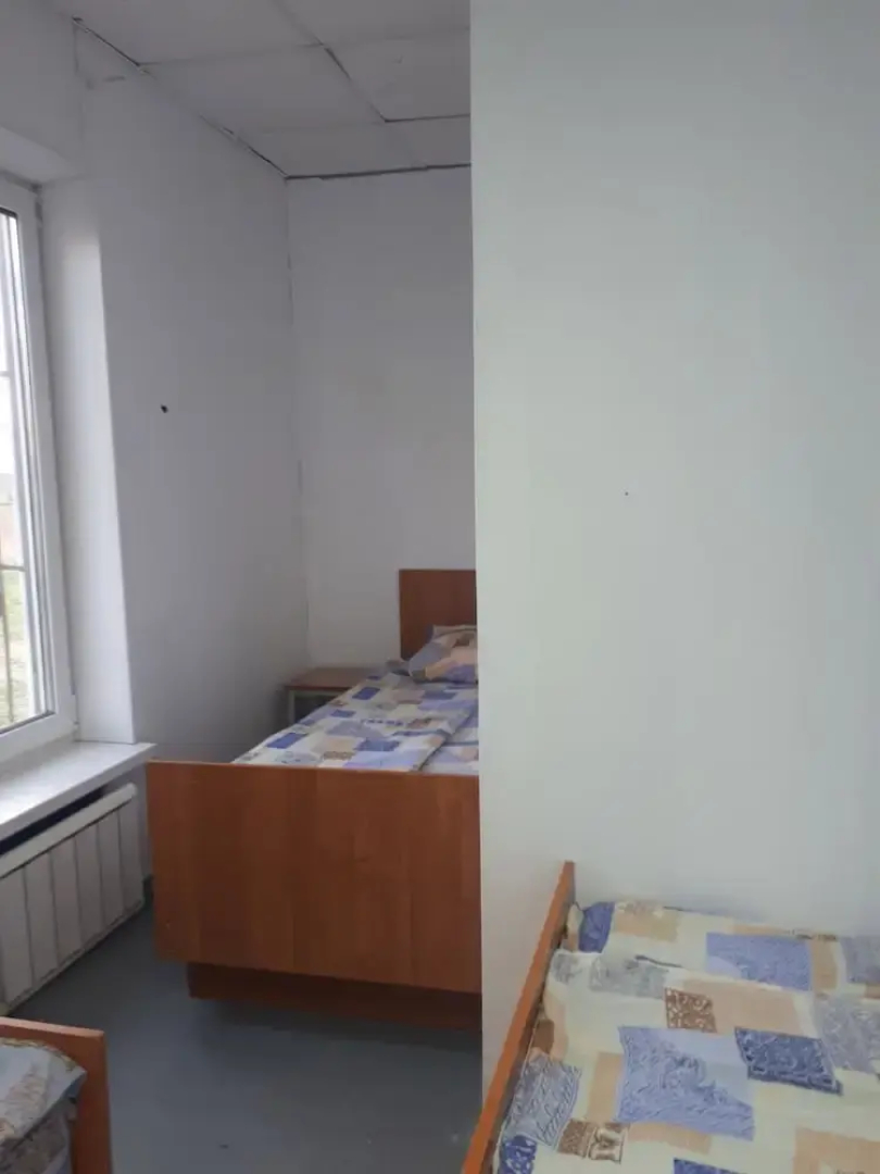 Hostel Cozy Corner