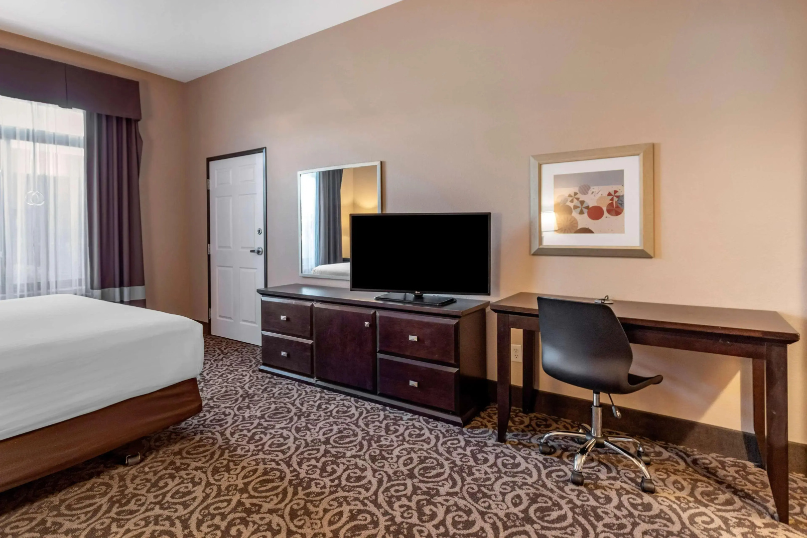 Best Western Plus Las Vegas South Henderson
