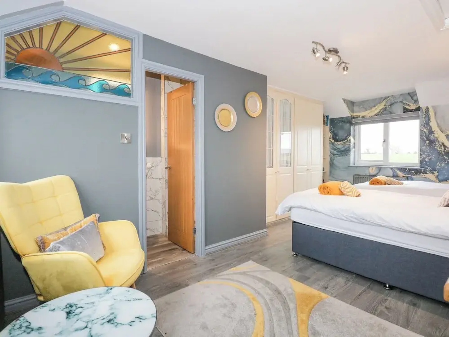 Tyn Rallt Ice Cream Farm