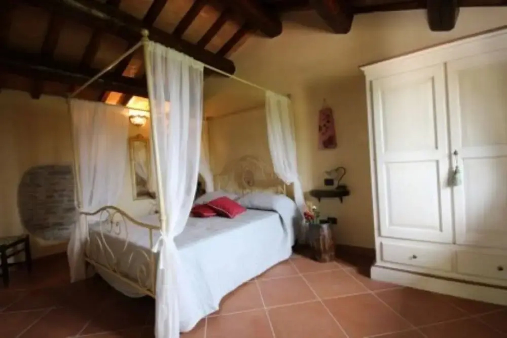 Agriturismo Il Casale Del Barone