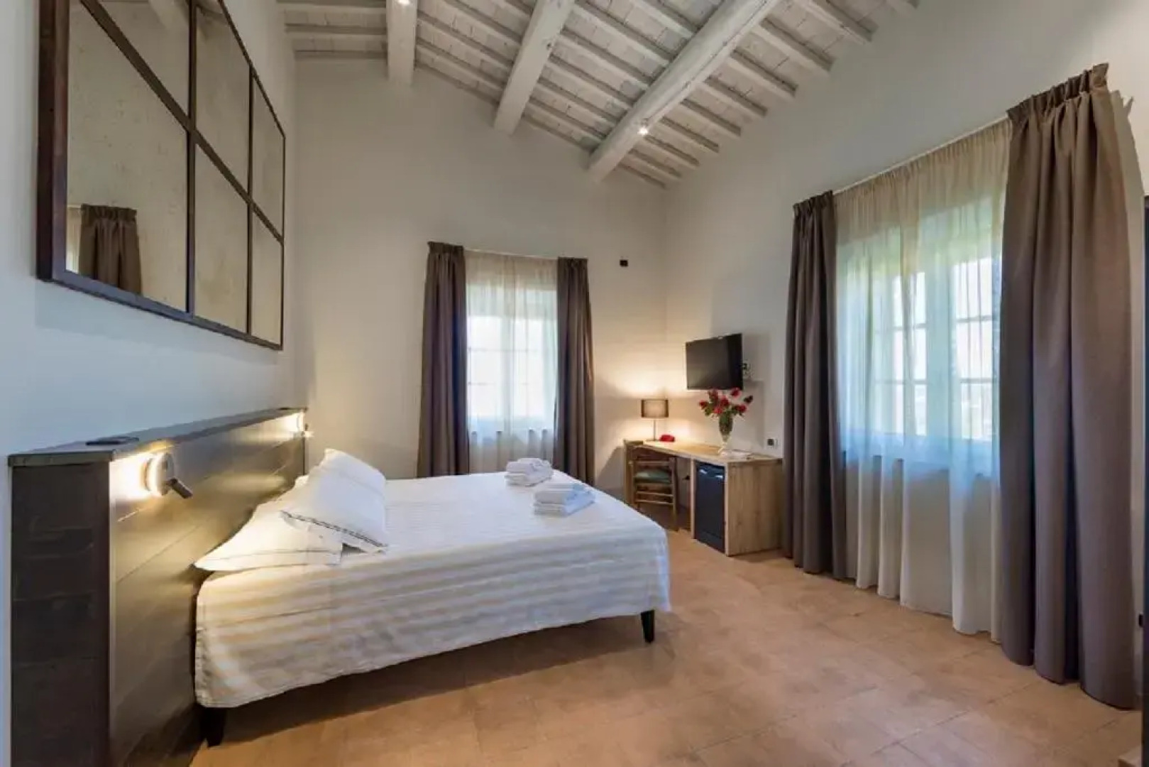 Agriturismo Podere l'Aione