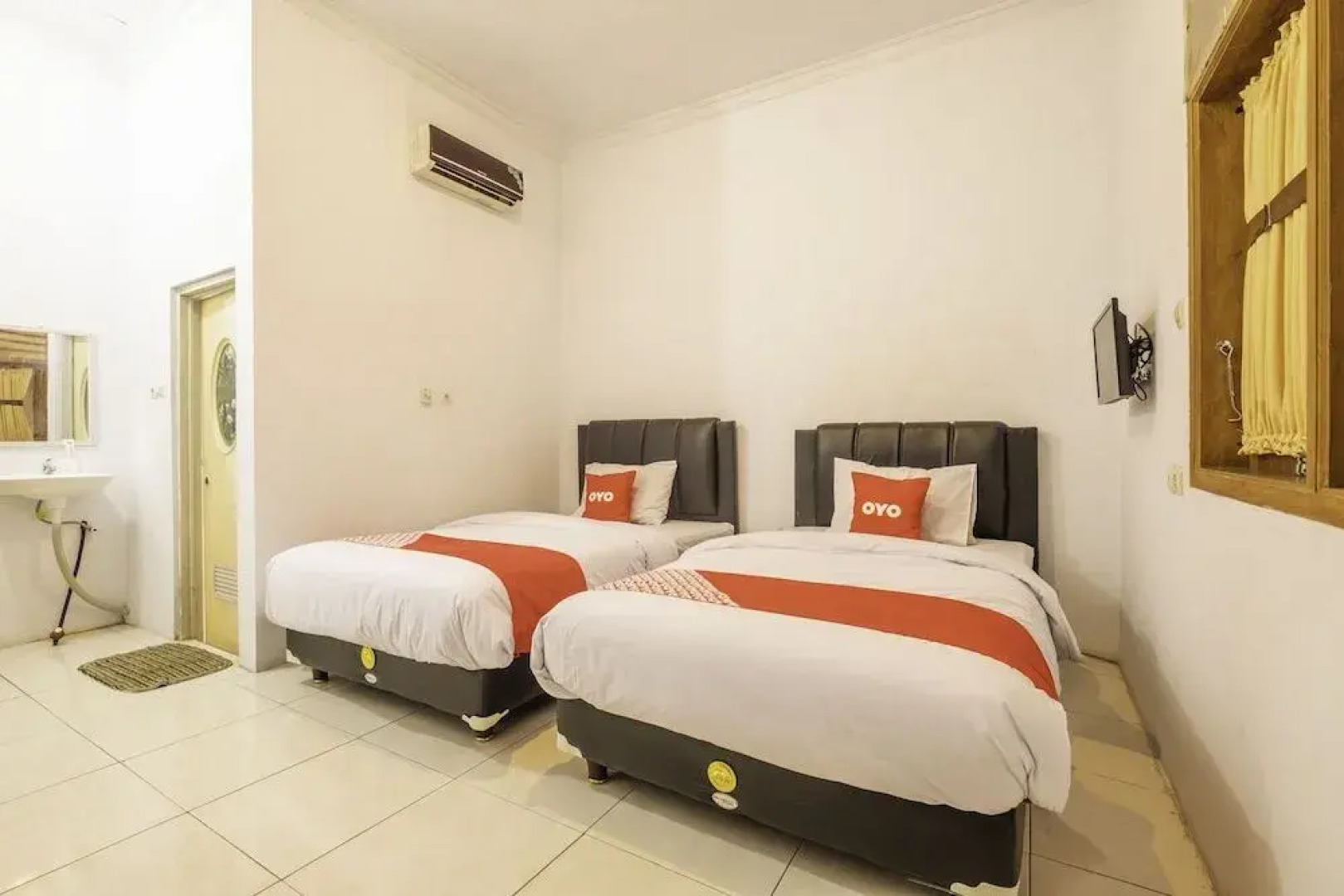 OYO 2121 Pondok Nazwa