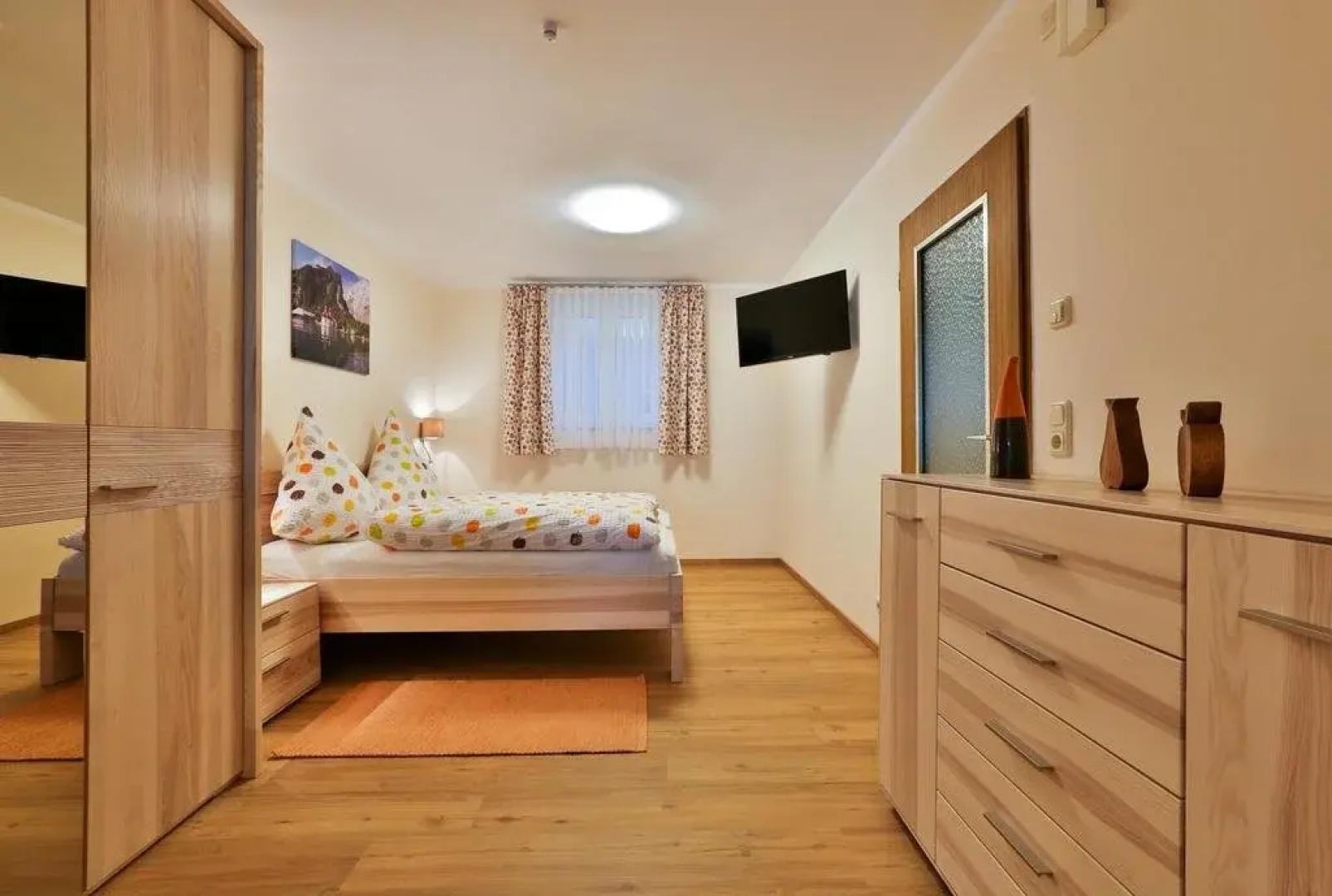Haus Heimattreu