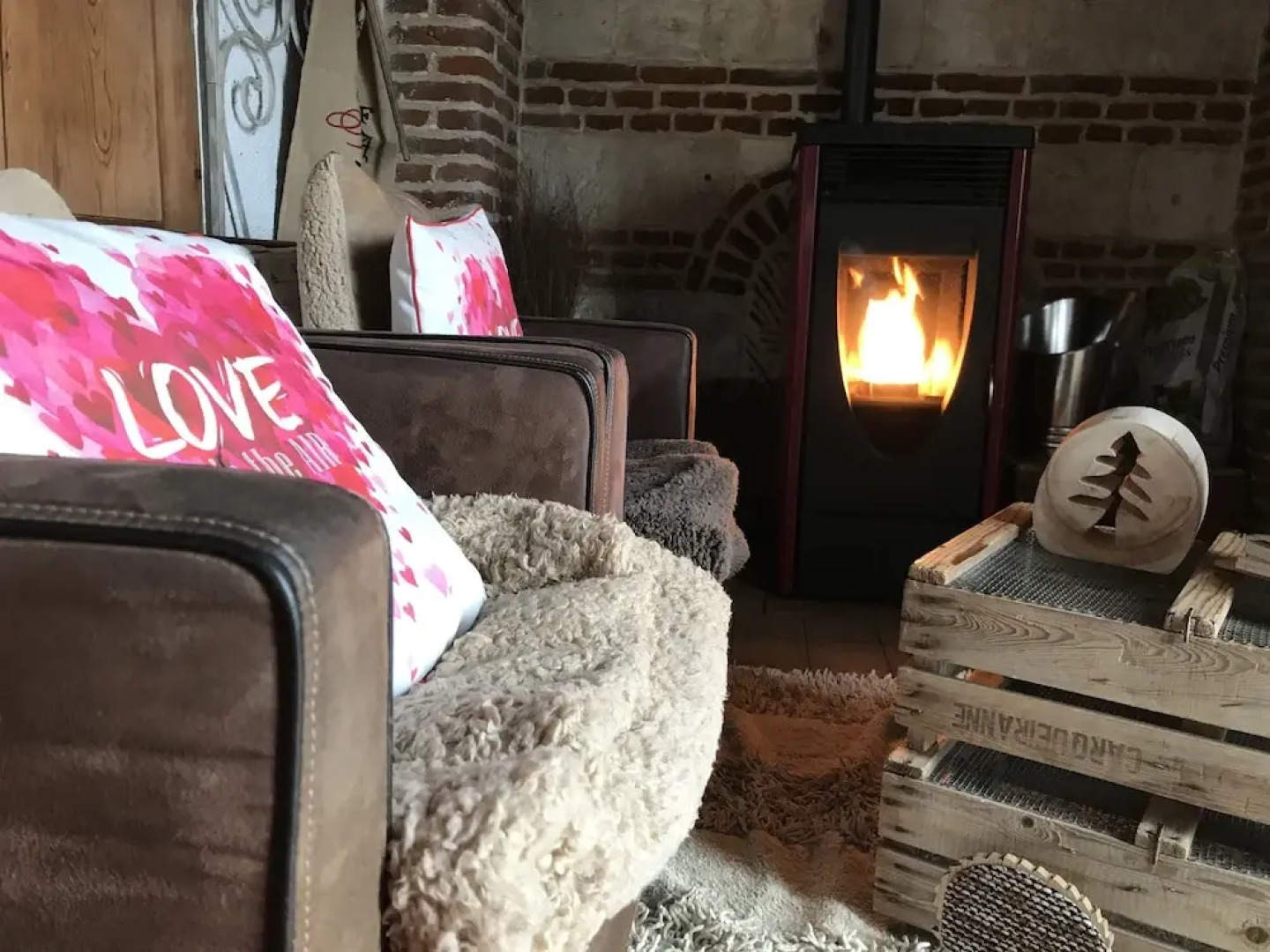 Les Aires en Scènes