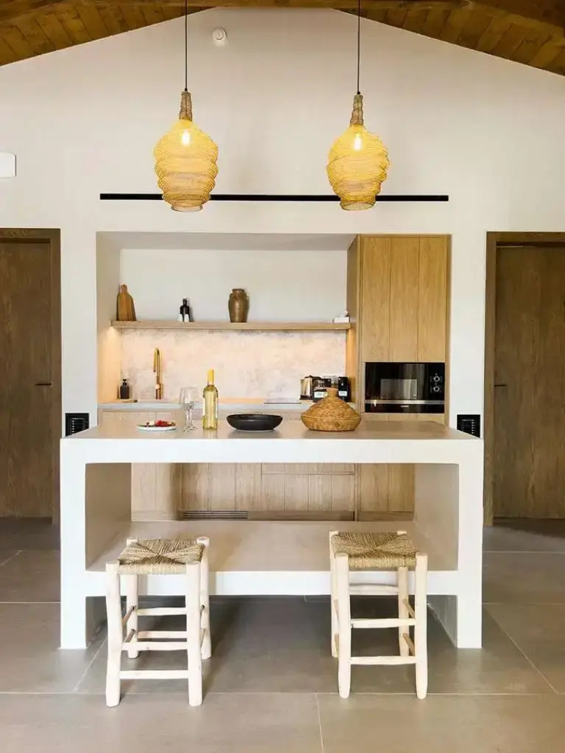 Eliamos Villas Hotel & Spa