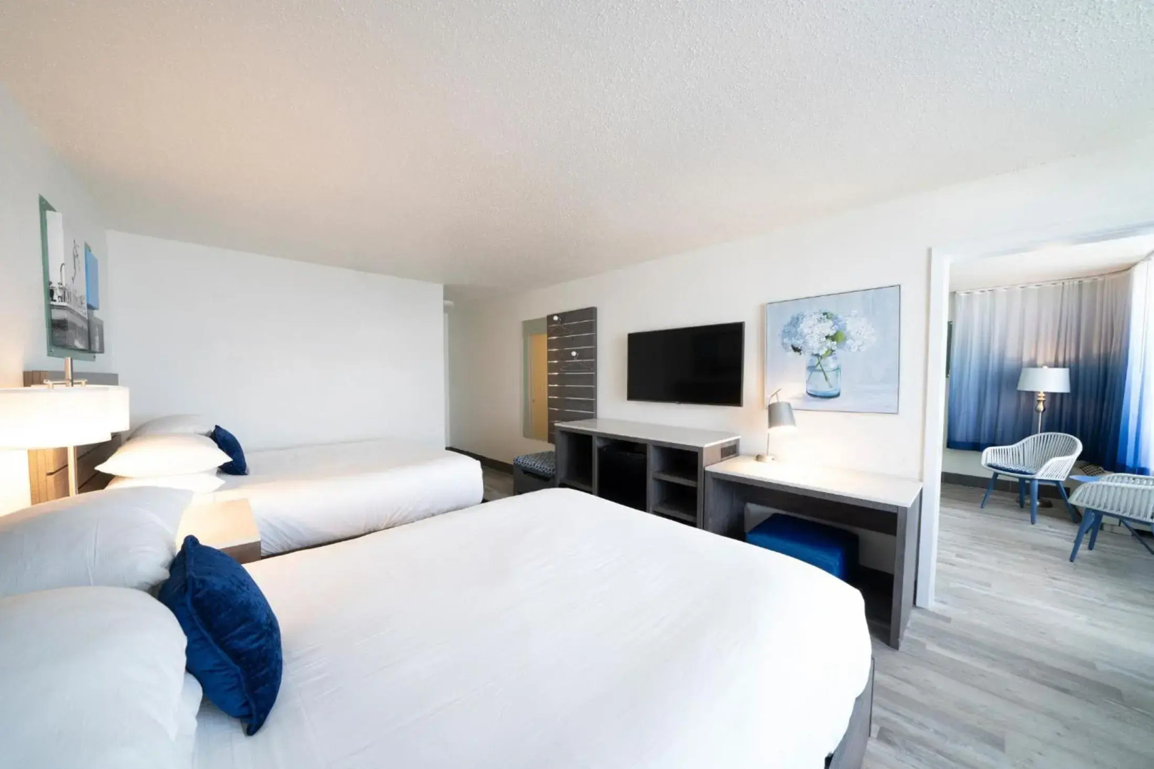 The Island Resort at Fort Walton Beach