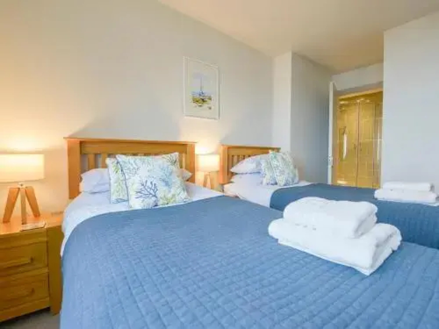 Apartment 17, Bigbury On Sea