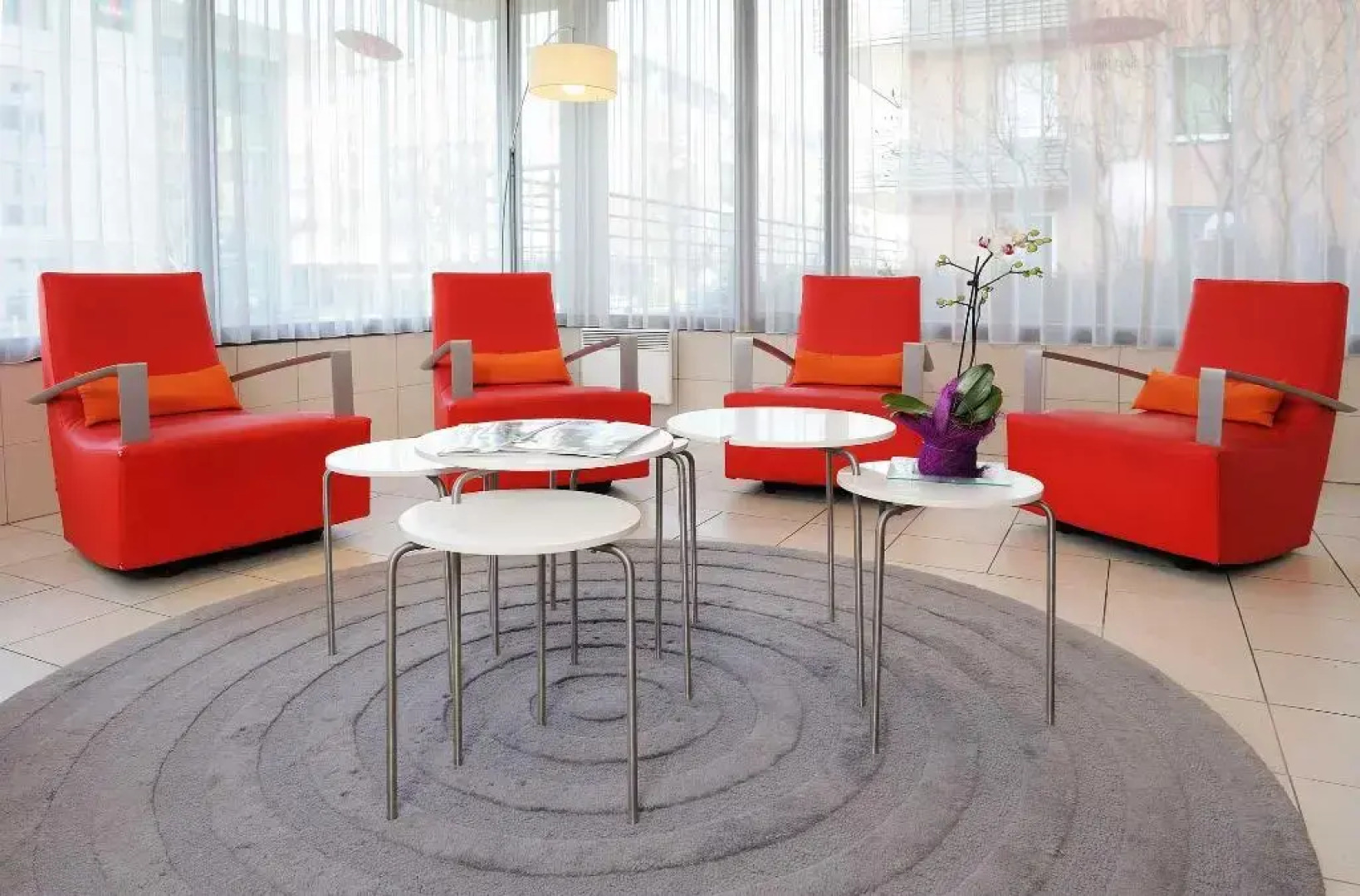 Residhome Appart Hotel Nancy Lorraine