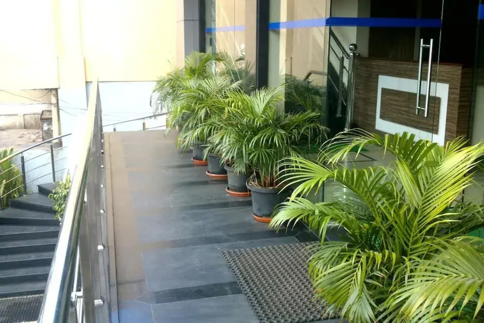 Udupi Radhakrishna Residency