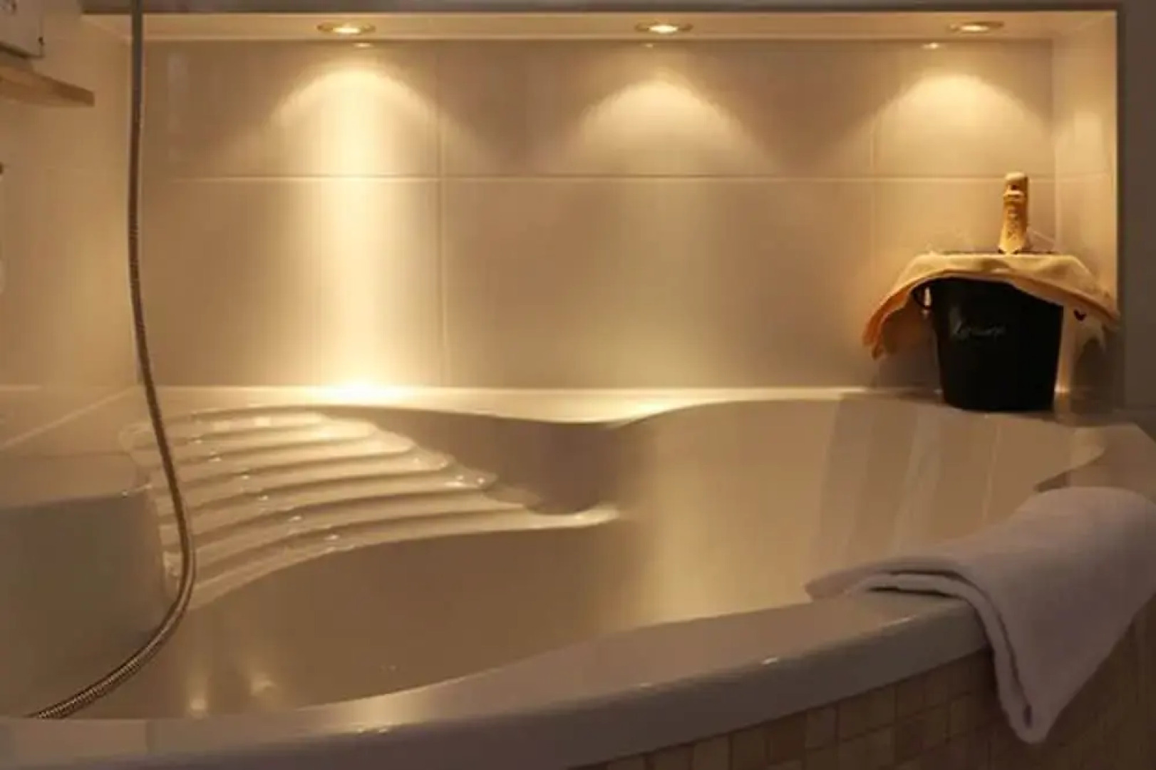 Hotel Berliner Hof Dallgow