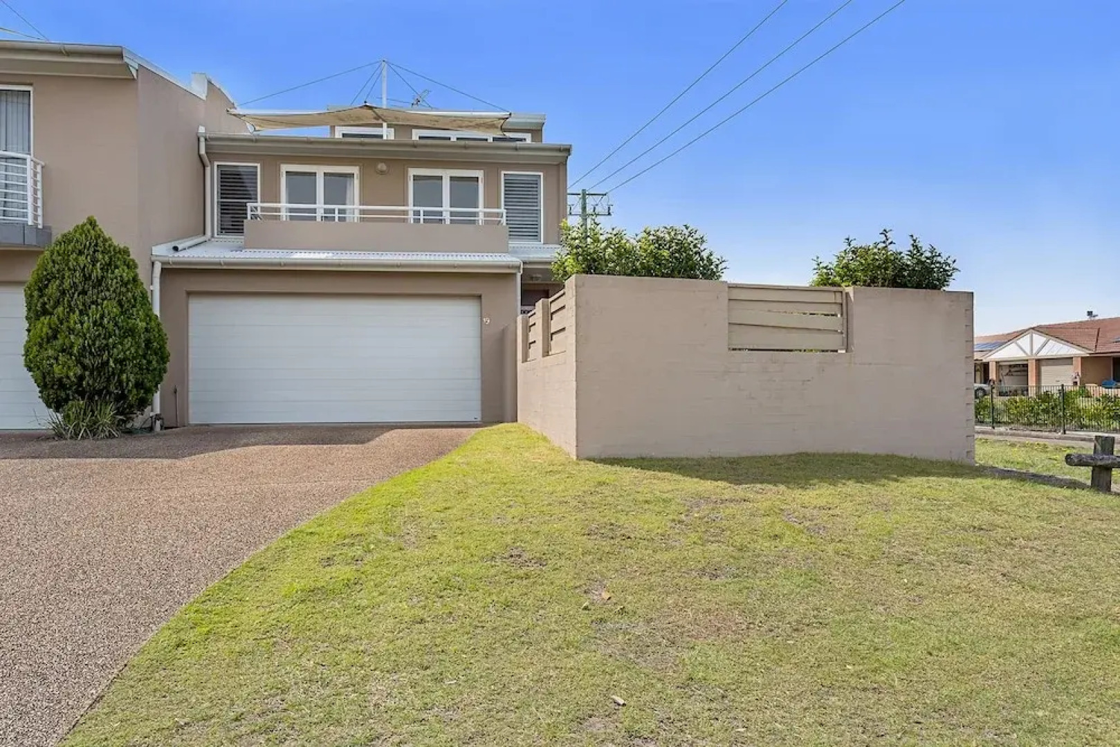 Sandcastles Unit 19 - Fingal Bay