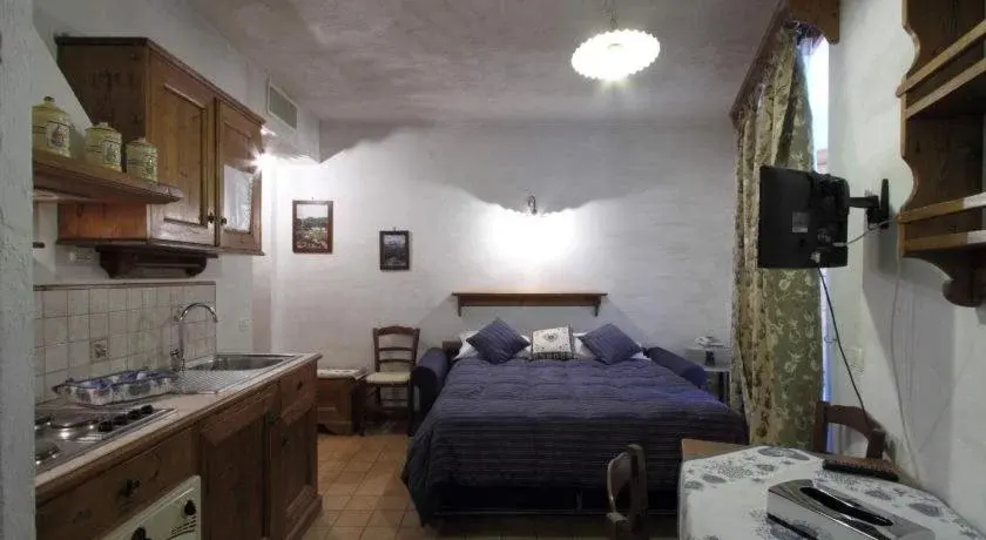 Residenza dei Maestri