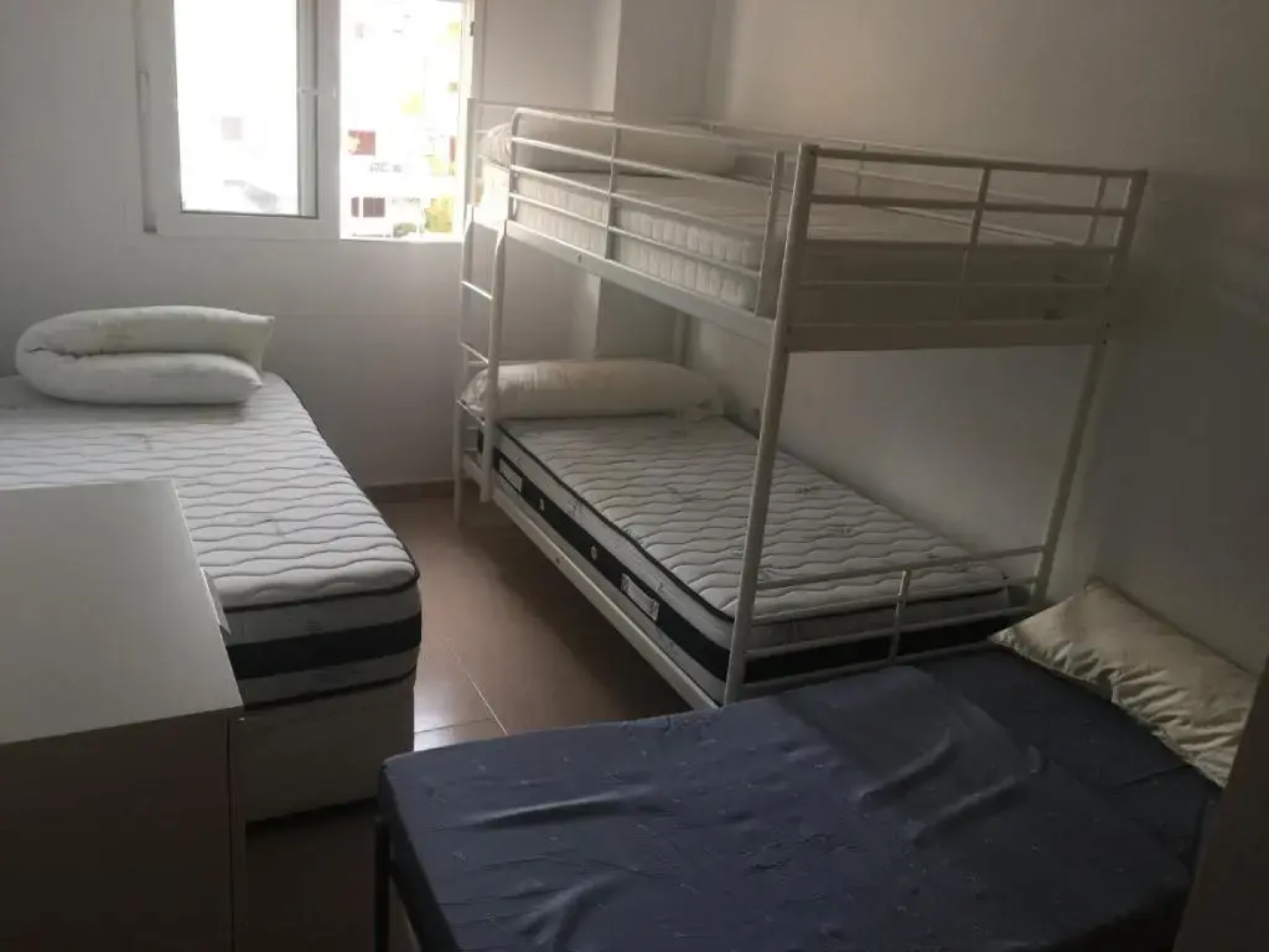 Apartamento Residencial La Isla