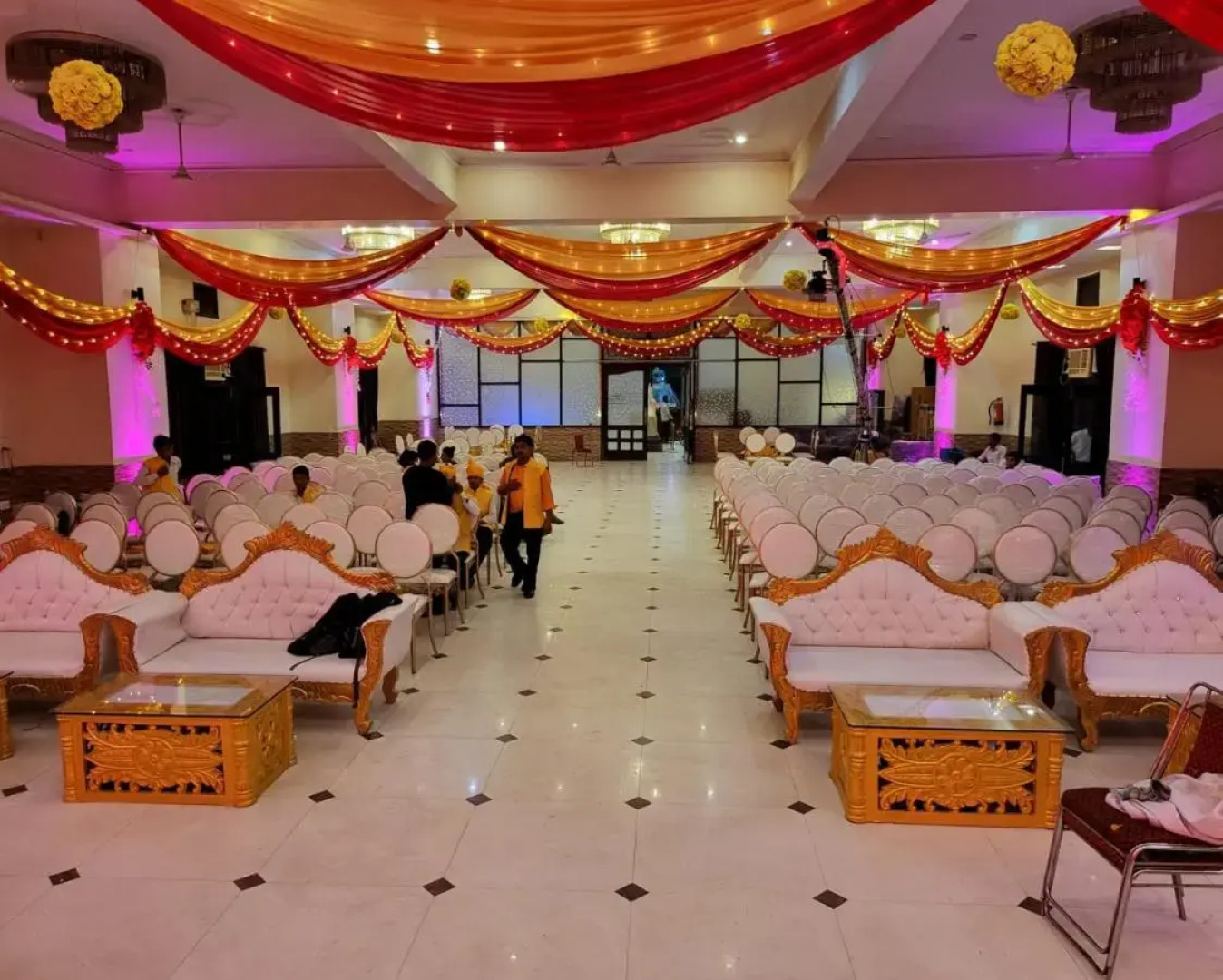 Taraji Resort Hotel and Restaurant