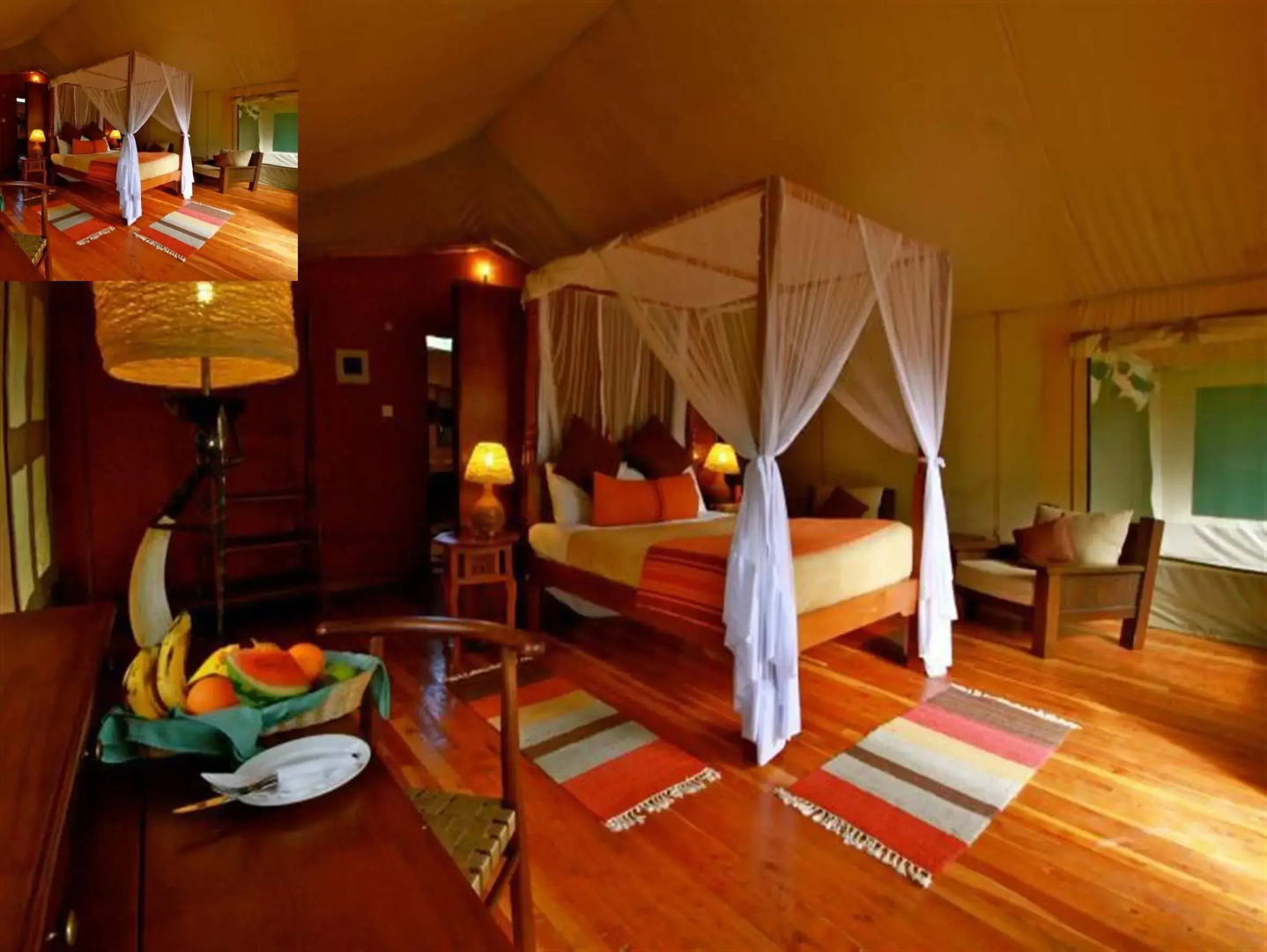 Mara Leisure Camp