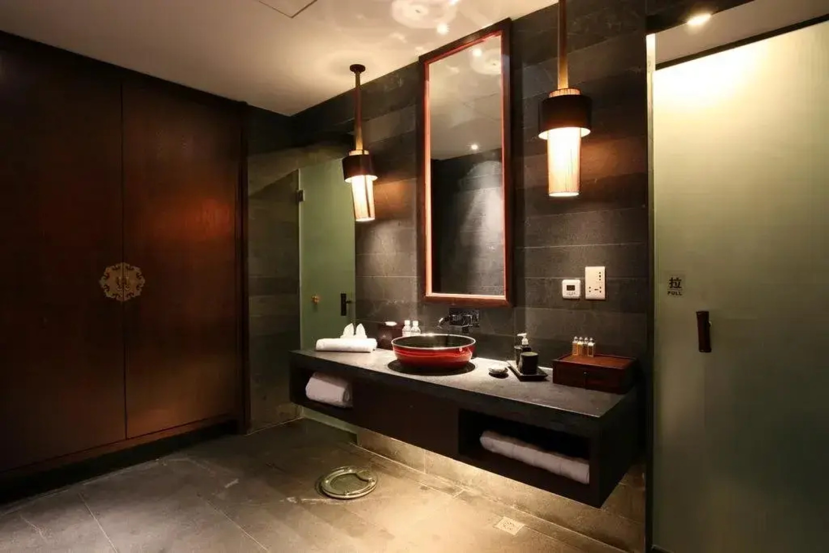 Regalia Resort & Spa (Qinhuai River, Nanjing)