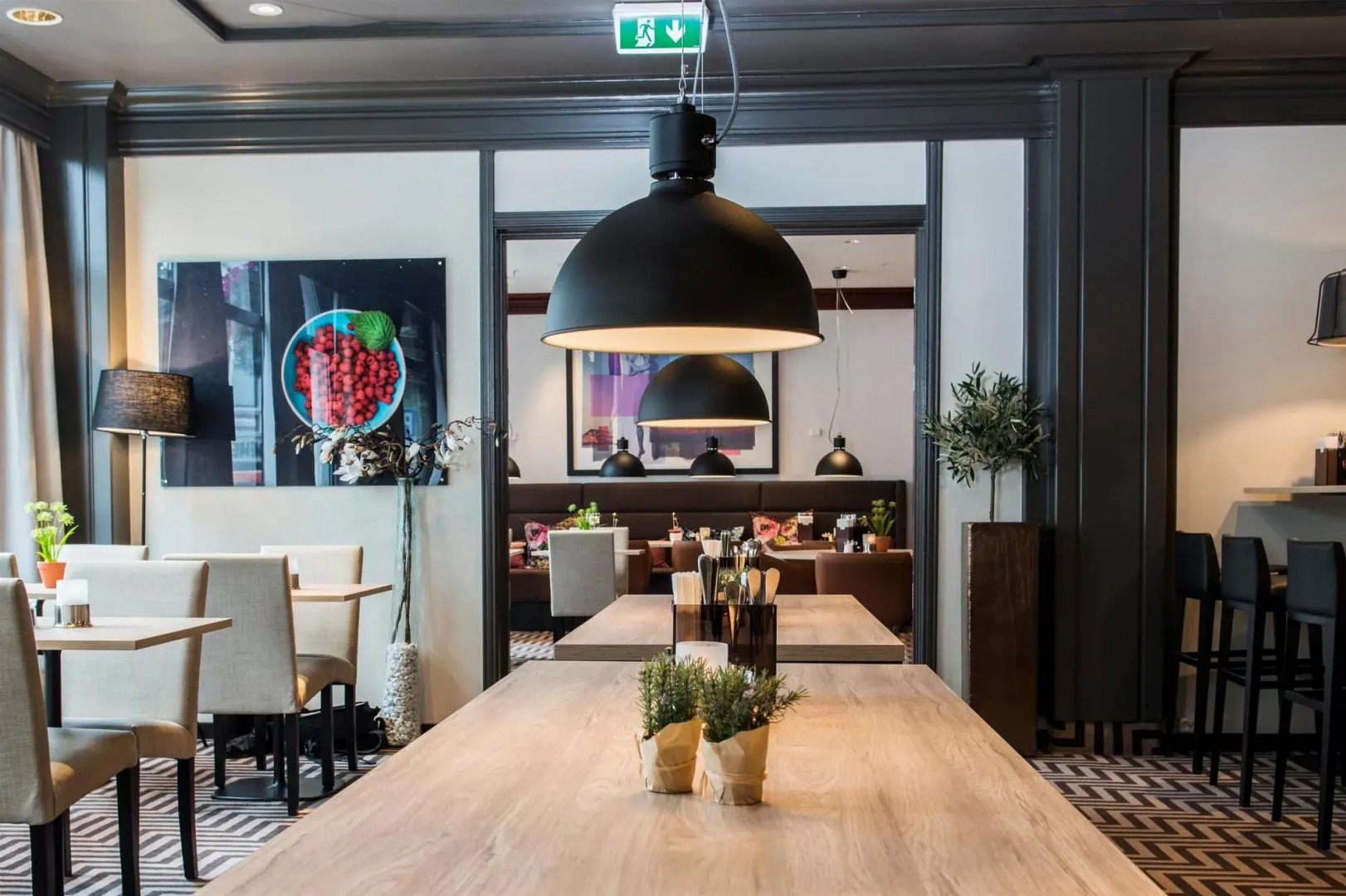Thon Partner Hotel Norge