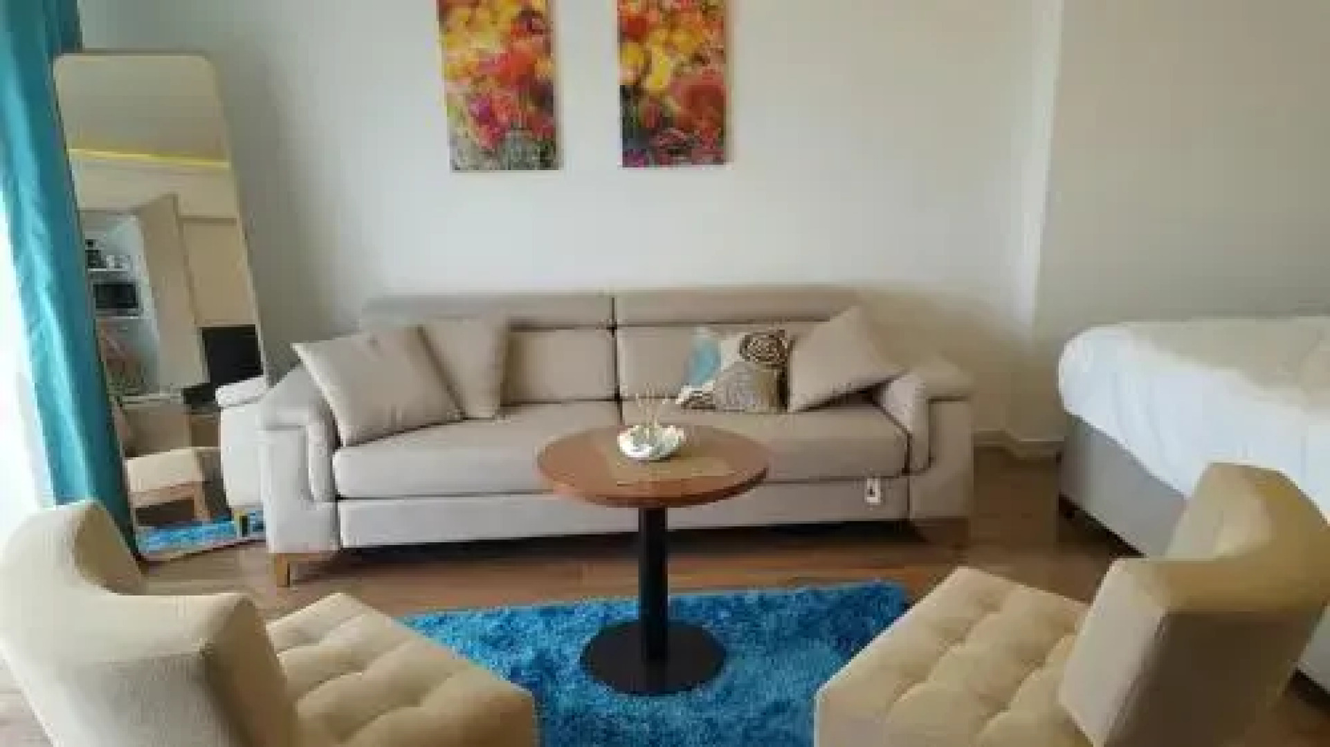 Ap.609 White Tower Mamaia Summerland